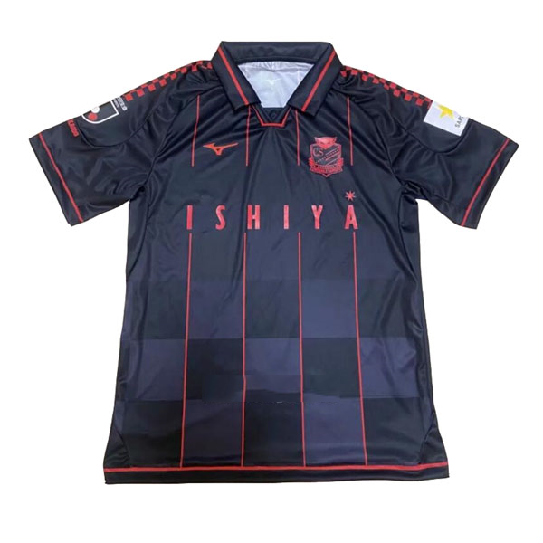 Tailandia Camiseta Hokkaido Consadole Sapporo 3rd 2021-2022